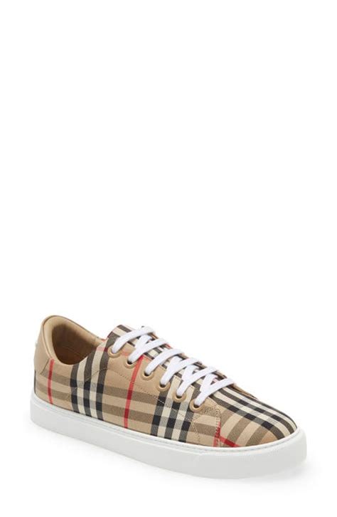 burberry shoes nordstrom